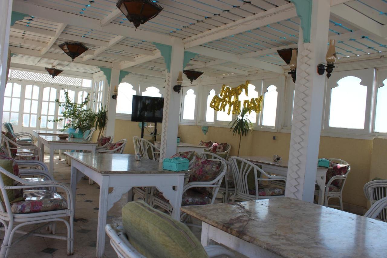 Osiris Hotel קהיר מראה חיצוני תמונה