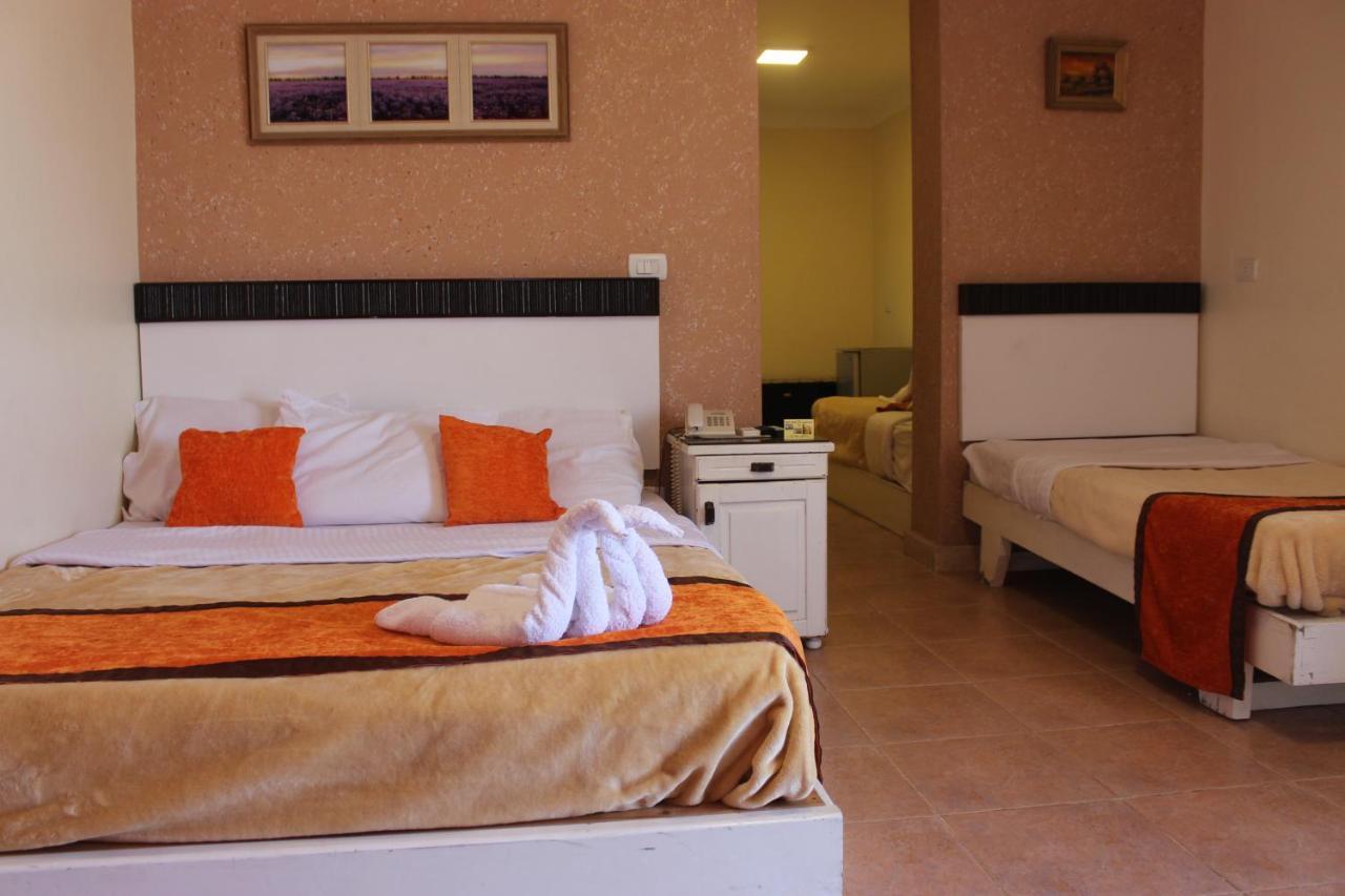 Osiris Hotel קהיר מראה חיצוני תמונה