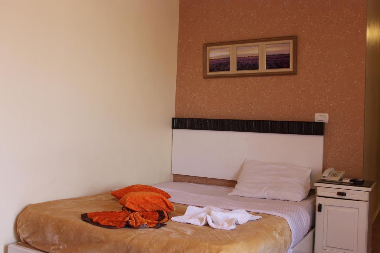 Osiris Hotel קהיר מראה חיצוני תמונה