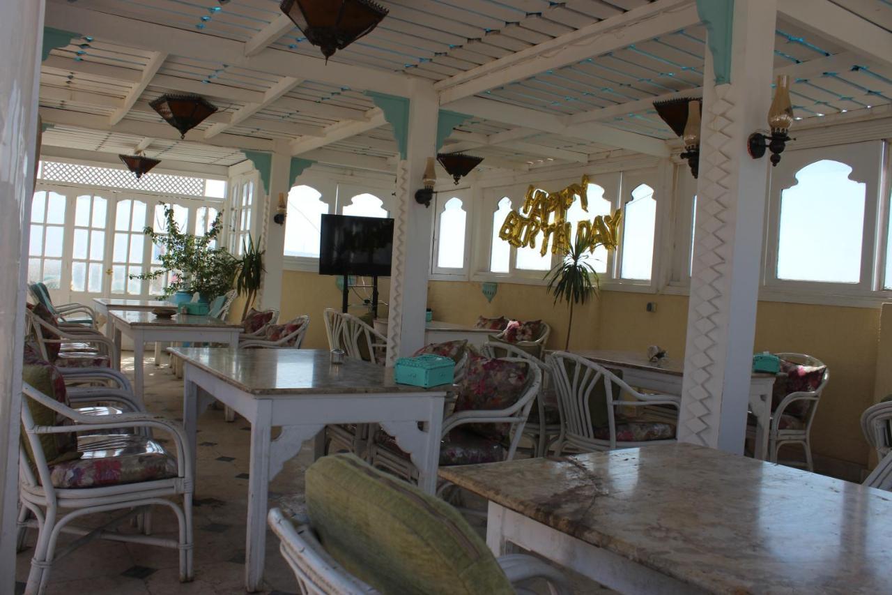 Osiris Hotel קהיר מראה חיצוני תמונה