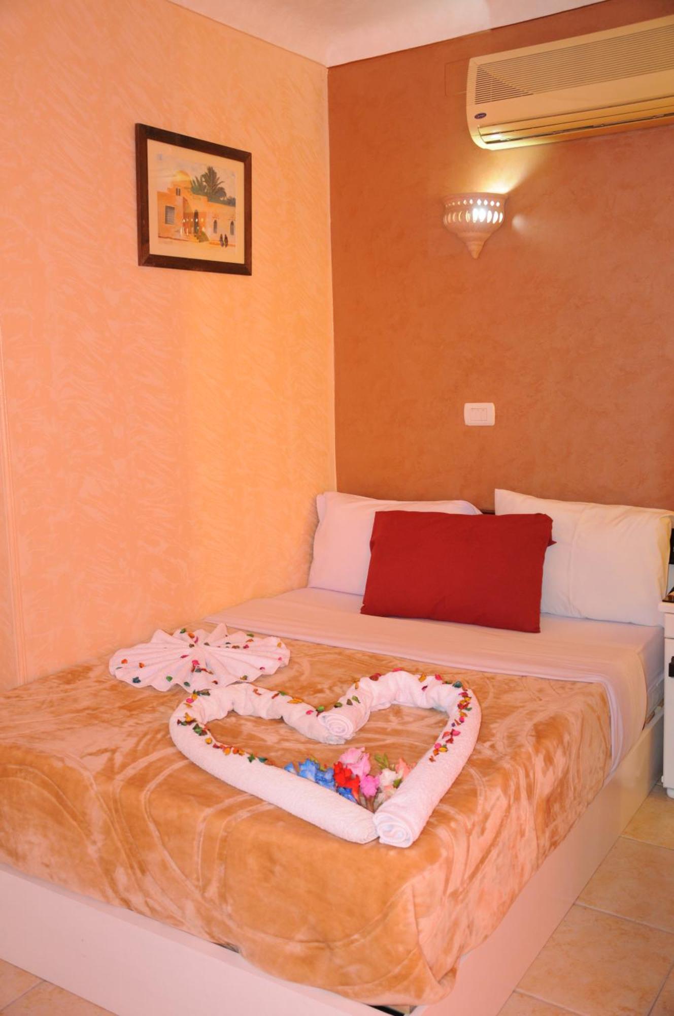 Osiris Hotel קהיר מראה חיצוני תמונה