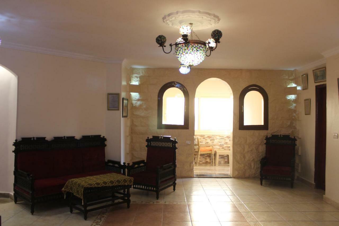 Osiris Hotel קהיר מראה חיצוני תמונה