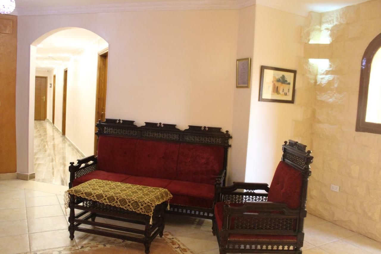Osiris Hotel קהיר מראה חיצוני תמונה